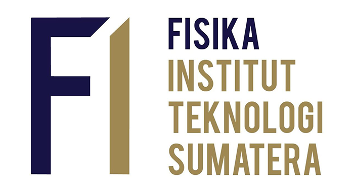 Logo Fisika Institut Teknologi Sumatera
